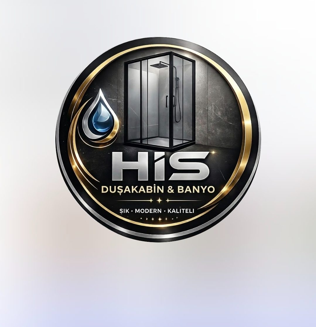 His Duşakabin logosu